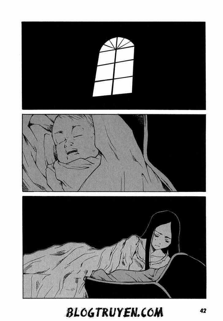 Toukyou Akazukin Chapter 14 trang 16