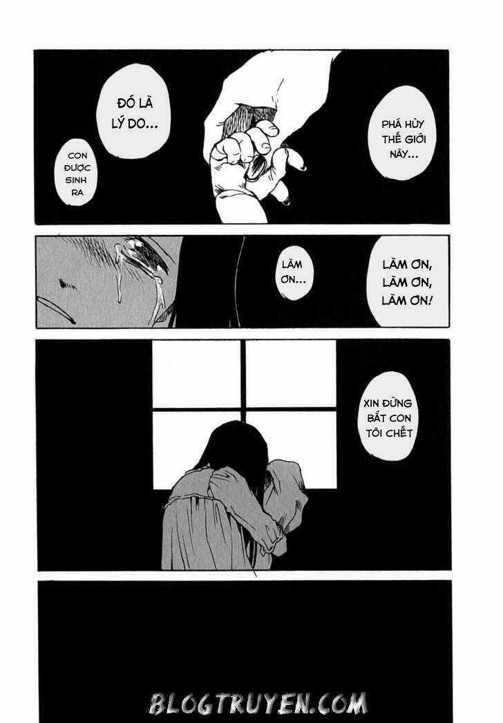 Toukyou Akazukin Chapter 14 trang 19