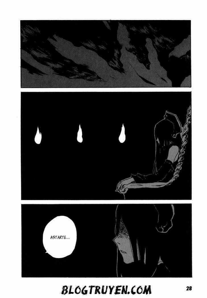 Toukyou Akazukin Chapter 14 trang 2