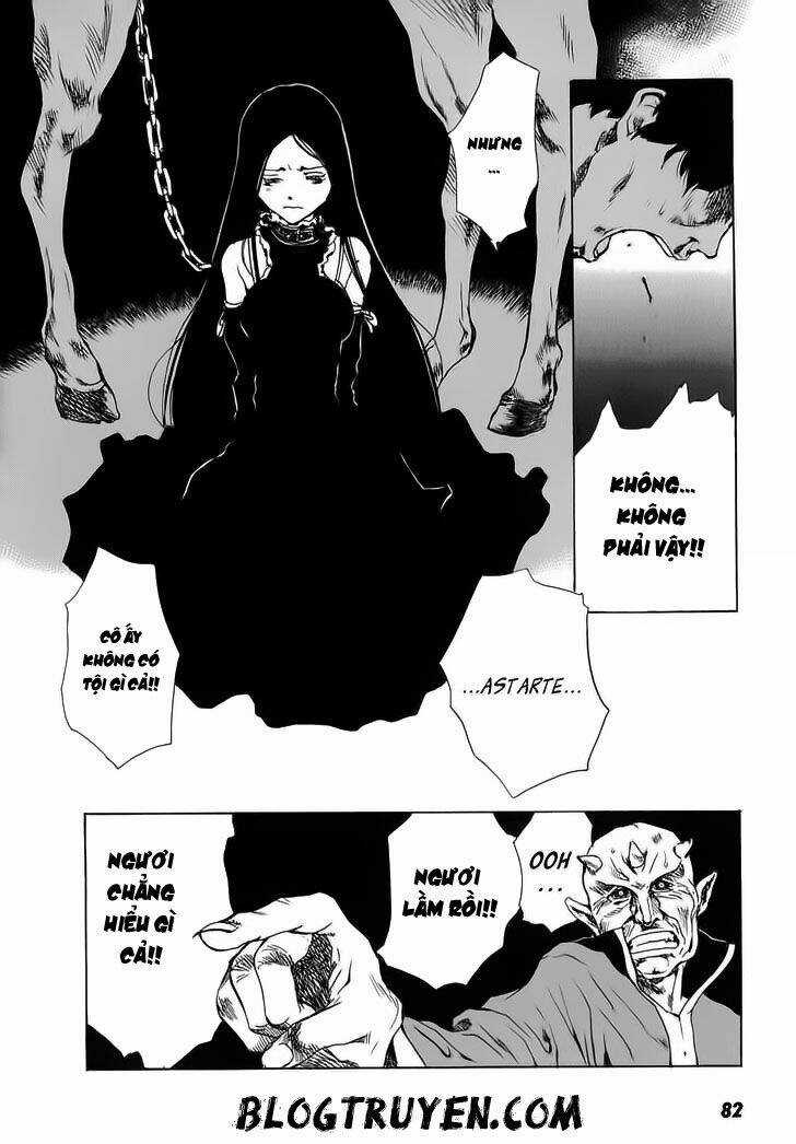 Toukyou Akazukin Chapter 15 trang 26