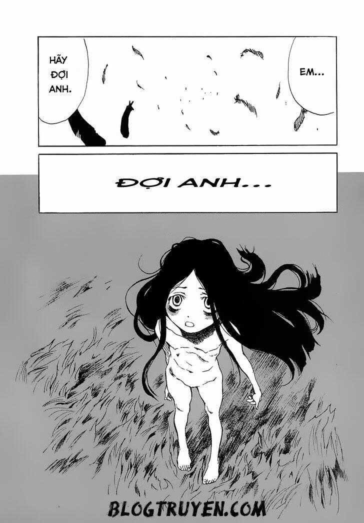 Toukyou Akazukin Chapter 15 trang 28