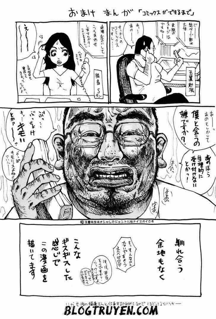 Toukyou Akazukin Chapter 5 trang 24