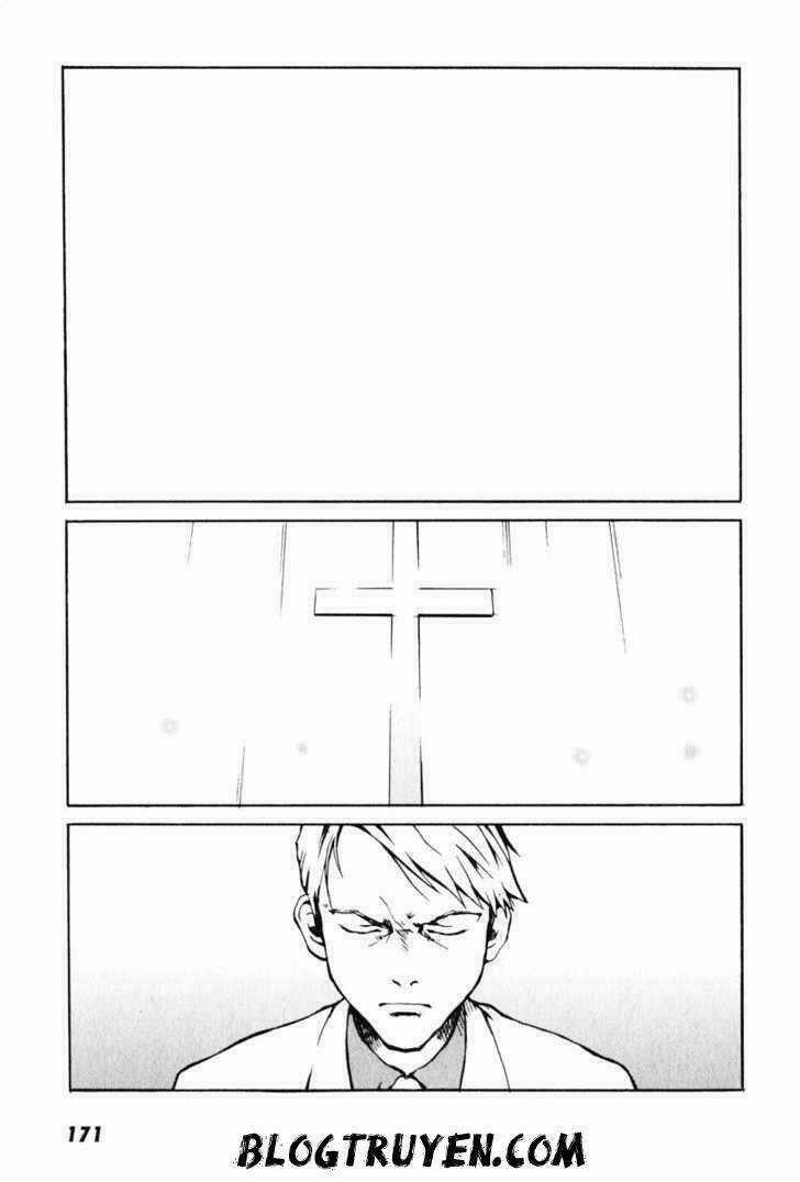 Toukyou Akazukin Chapter 5 trang 8