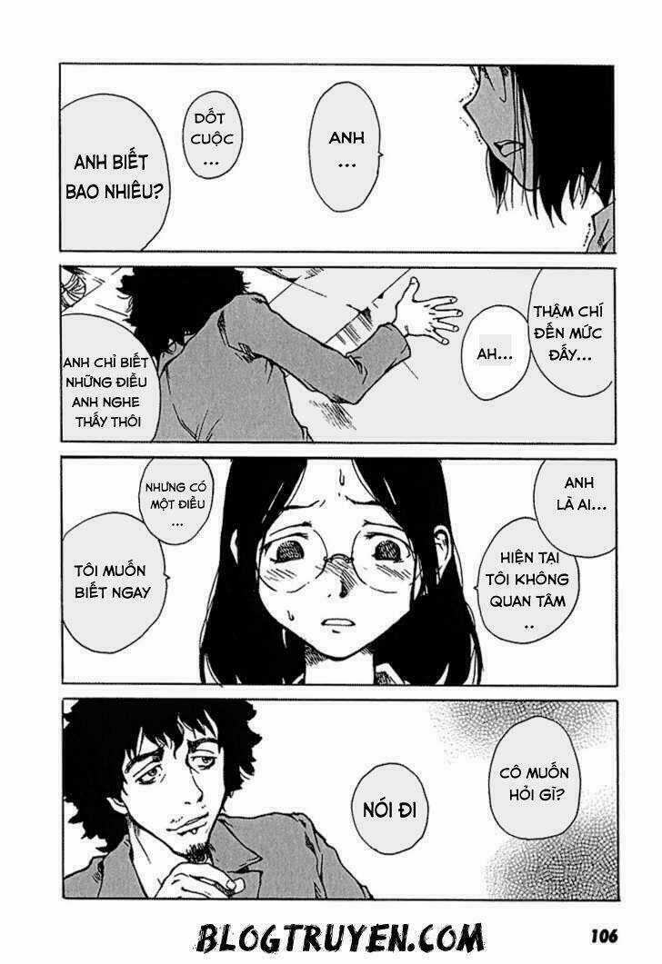 Toukyou Akazukin Chapter 9 trang 29