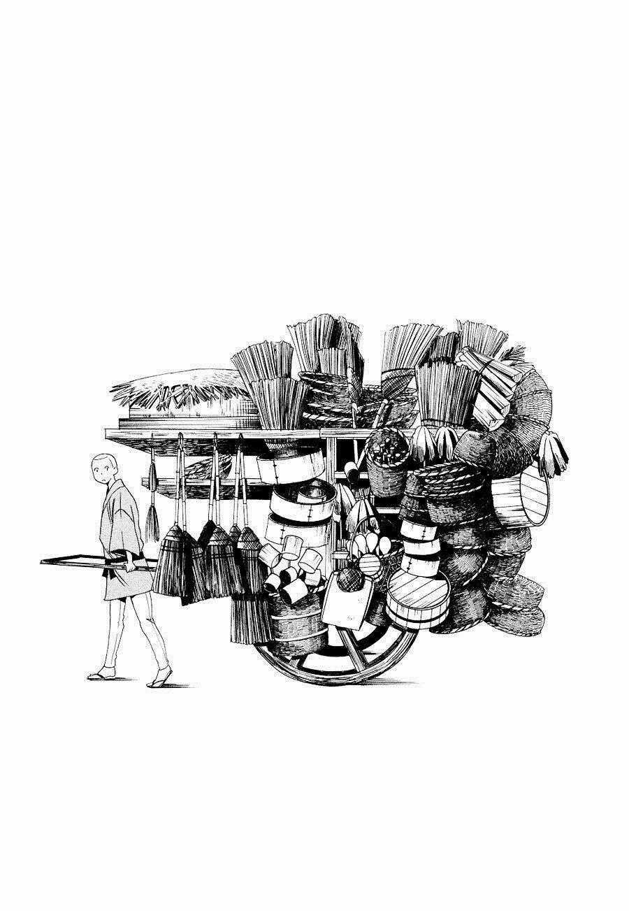 Toukyou Lastochika Chapter 1 trang 42