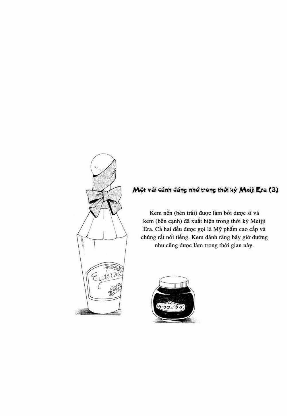 Toukyou Lastochika Chapter 2 trang 32