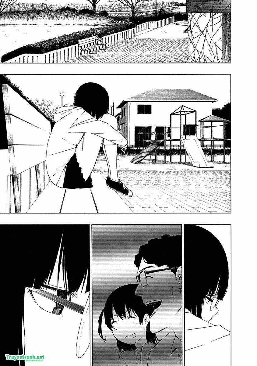 Toumei Ningen No Hone Chapter 1 trang 15