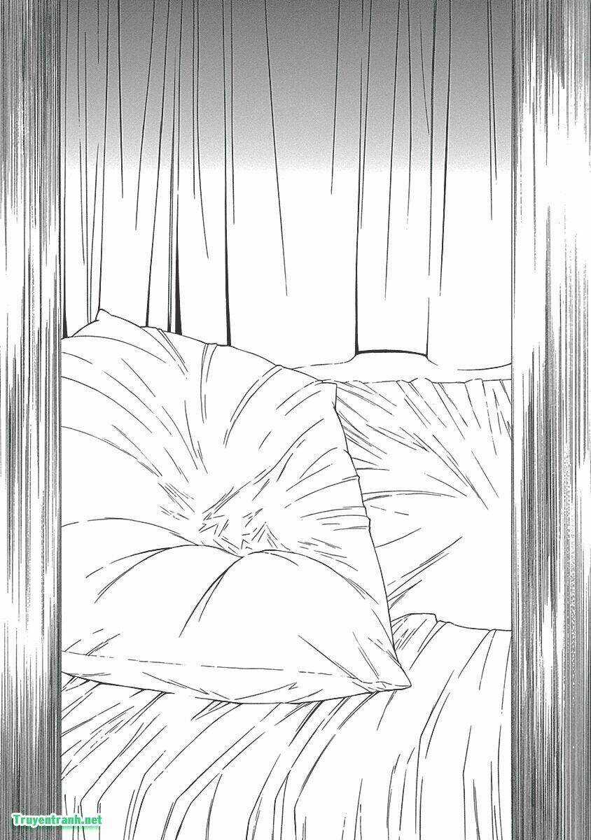 Toumei Ningen No Hone Chapter 1 trang 21