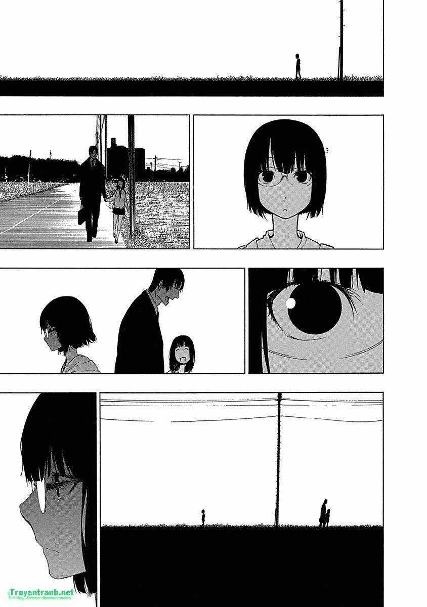 Toumei Ningen No Hone Chapter 1 trang 38