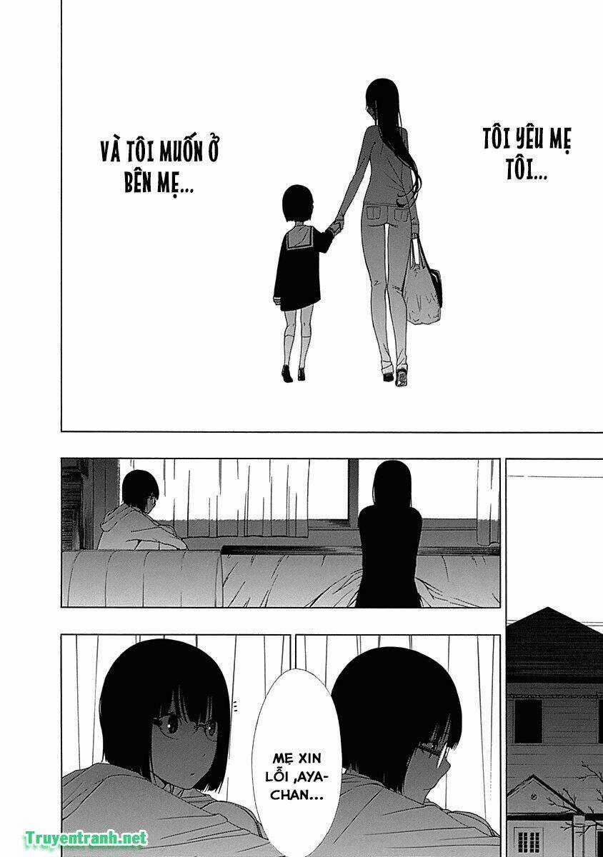 Toumei Ningen No Hone Chapter 1 trang 49