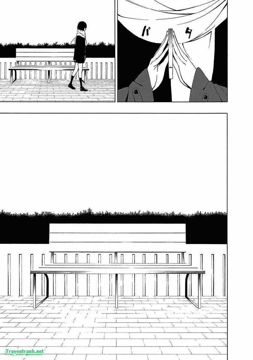 Toumei Ningen No Hone Chapter 1 trang 70