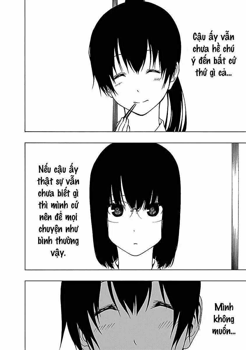Toumei Ningen No Hone Chapter 7 trang 3