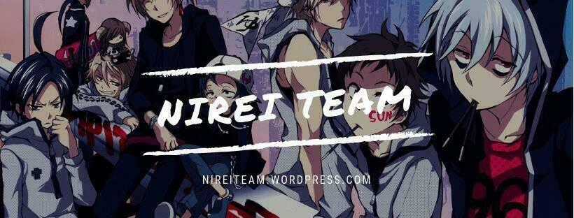 Toumei Ningen No Hone Chapter 8 trang 1