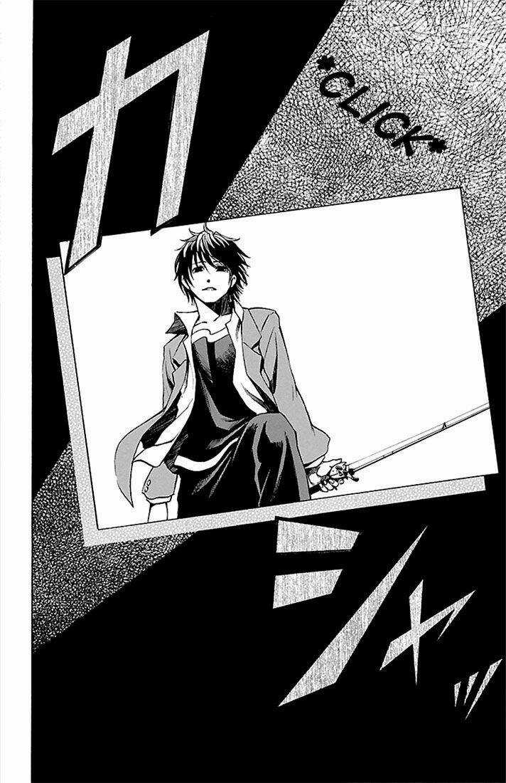 Toumei Ningen No Tsukurikata Chapter 1 trang 10