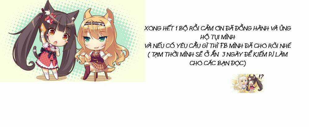 Toumei Ningen No Tsukurikata Chapter 8 trang 23