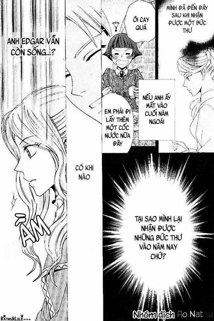 Touran Merry Rose Chapter 1 trang 41