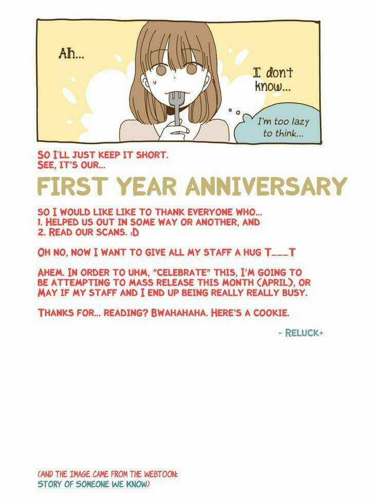 Touran Merry Rose Chapter 1 trang 60