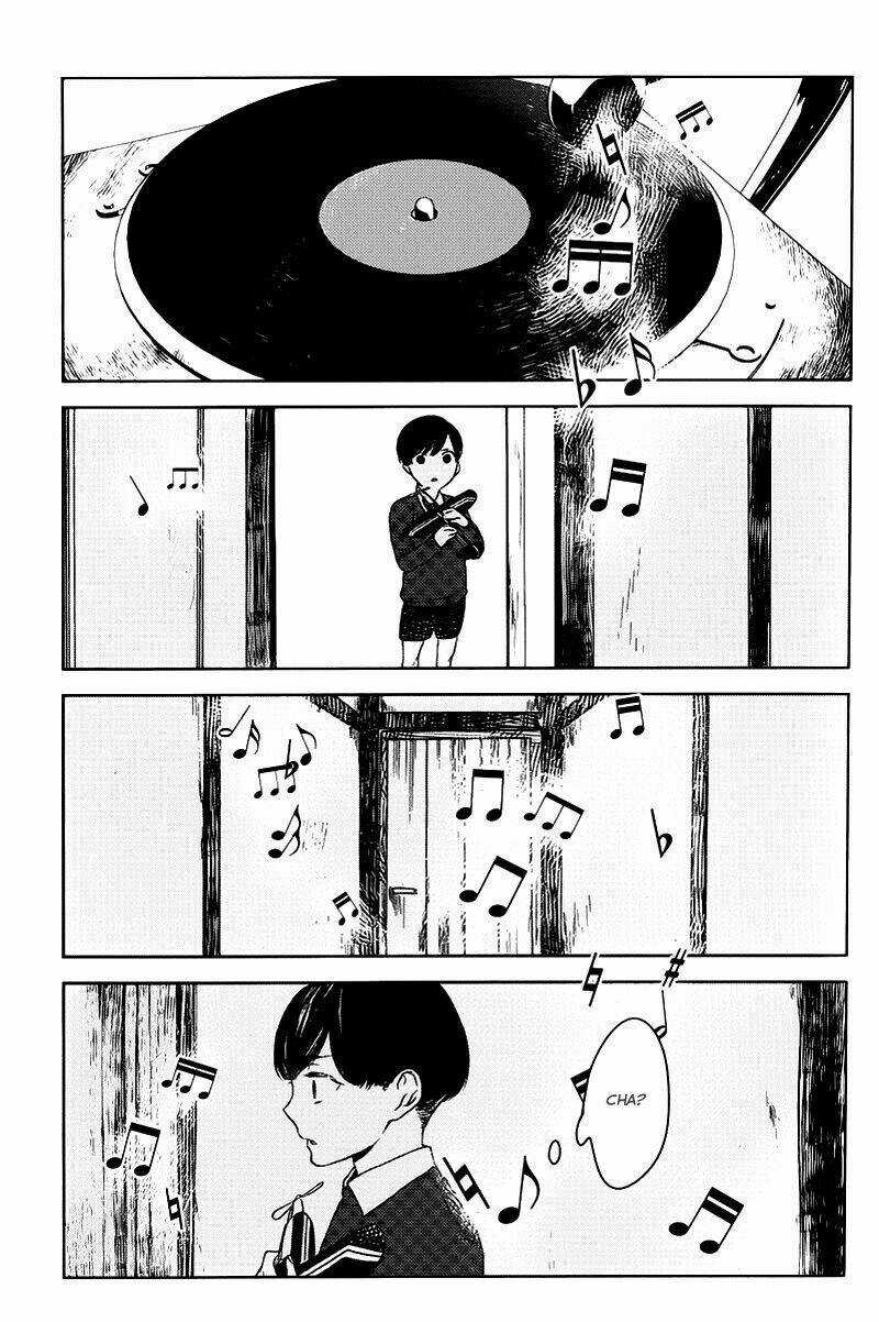 Tourou No Ori Chapter 1 trang 2