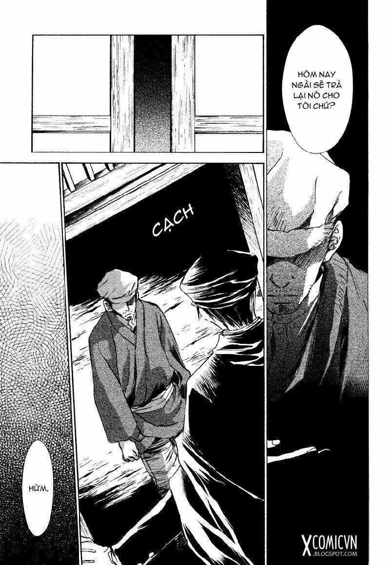 Tousei Gensou Hakubutsushi Chapter 1 trang 25