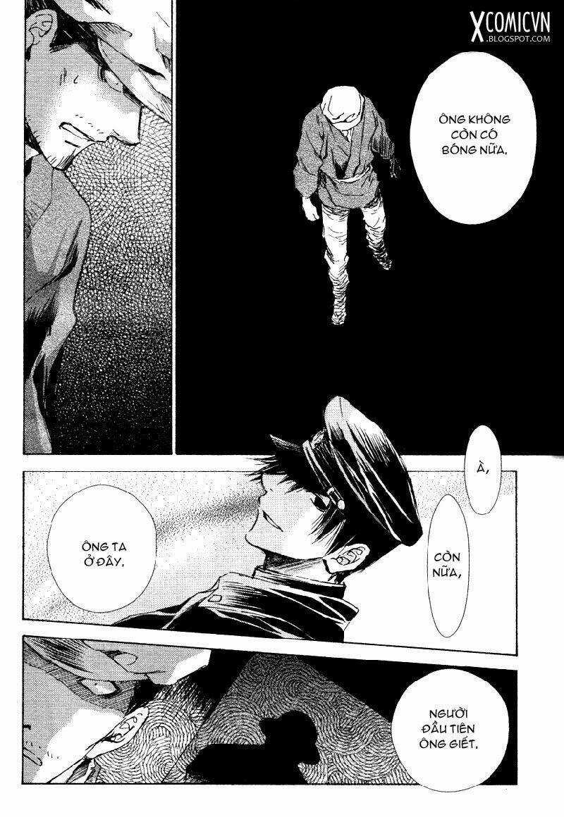 Tousei Gensou Hakubutsushi Chapter 1 trang 32