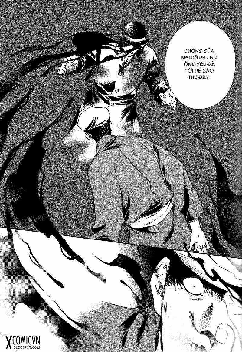 Tousei Gensou Hakubutsushi Chapter 1 trang 33