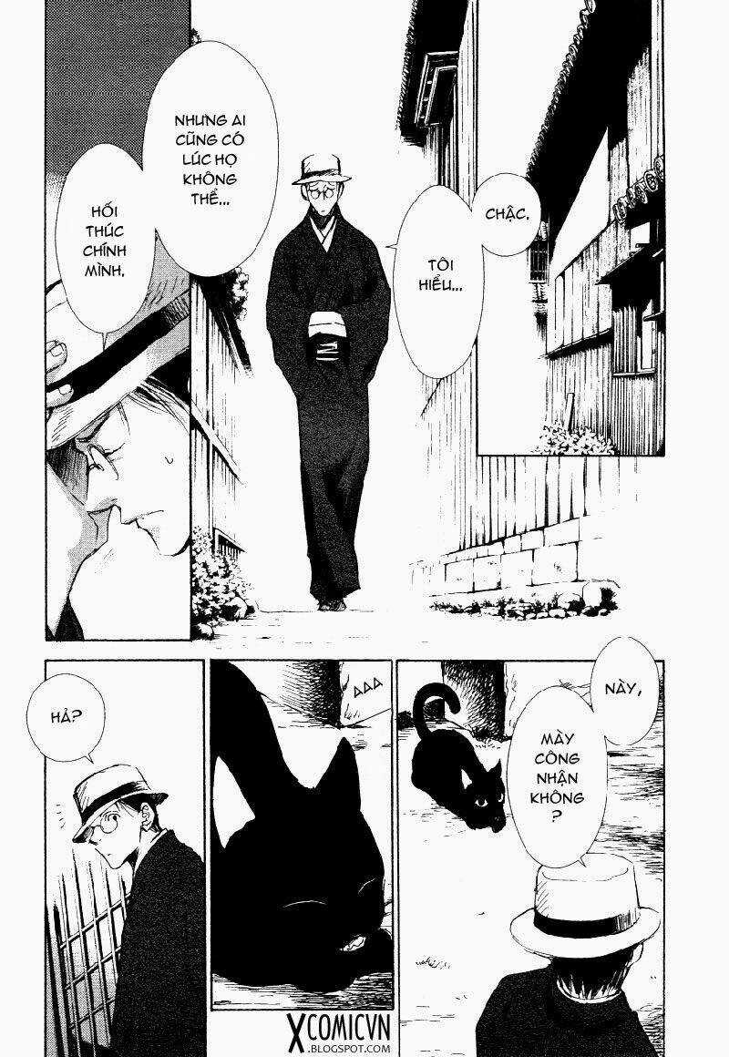 Tousei Gensou Hakubutsushi Chapter 1 trang 5