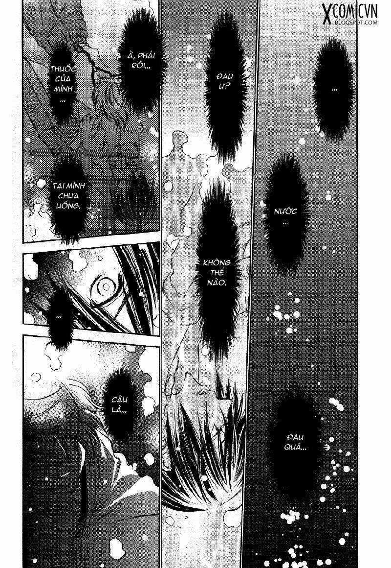 Tousei Gensou Hakubutsushi Chapter 10 trang 19