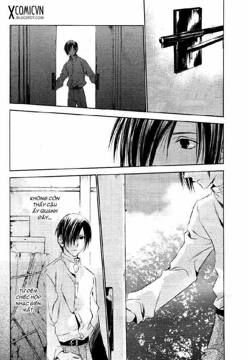 Tousei Gensou Hakubutsushi Chapter 10 trang 2