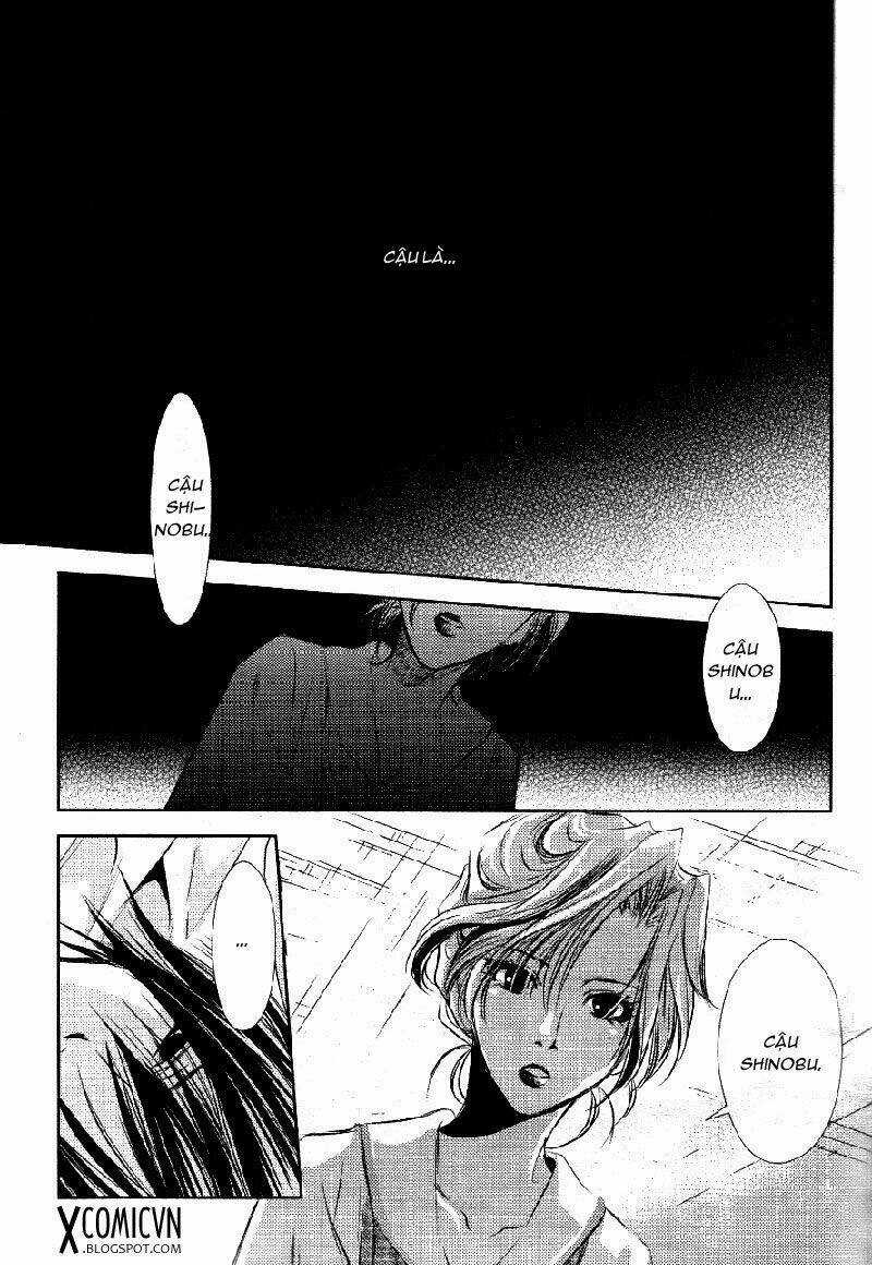 Tousei Gensou Hakubutsushi Chapter 10 trang 20