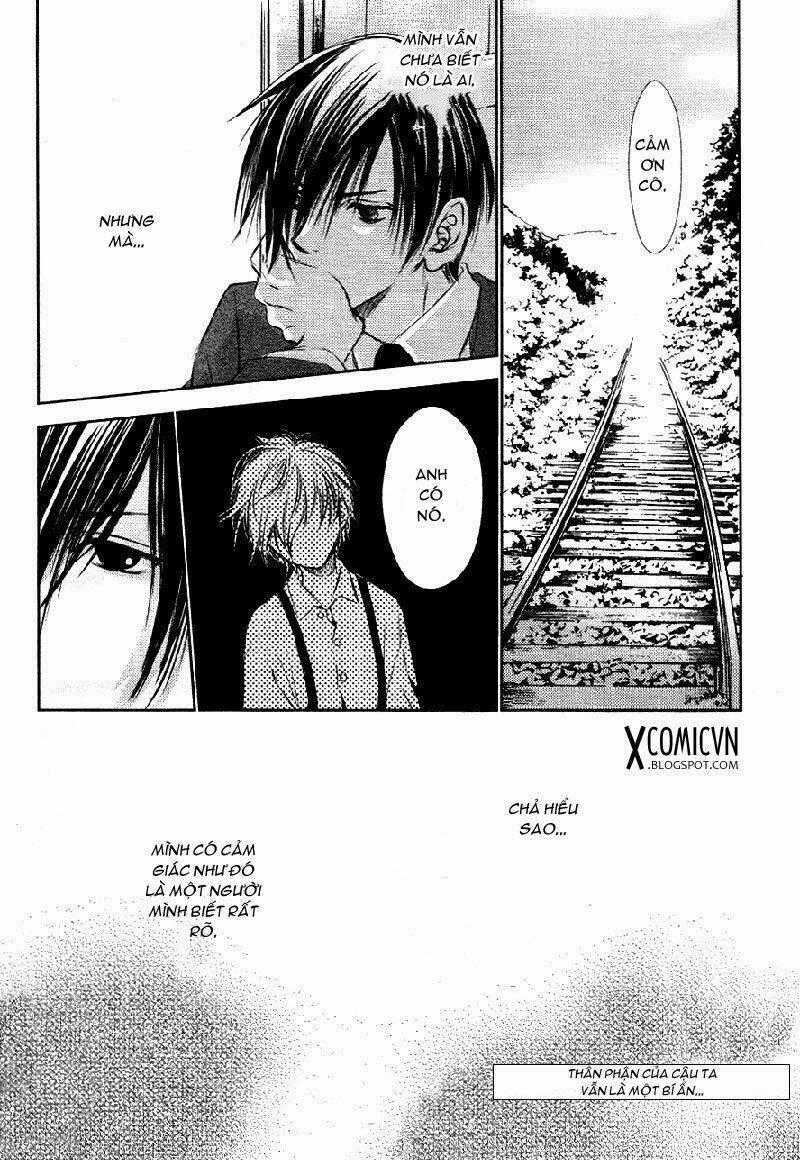 Tousei Gensou Hakubutsushi Chapter 10 trang 23