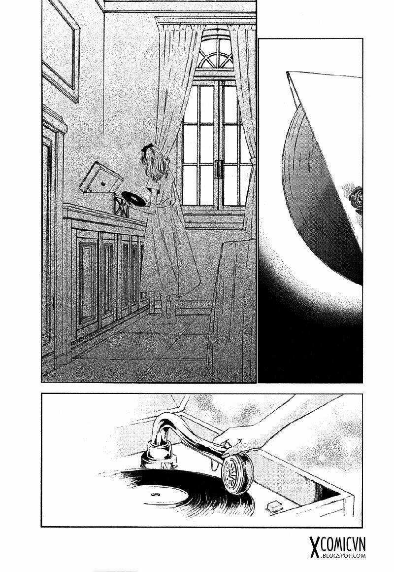 Tousei Gensou Hakubutsushi Chapter 11 trang 7