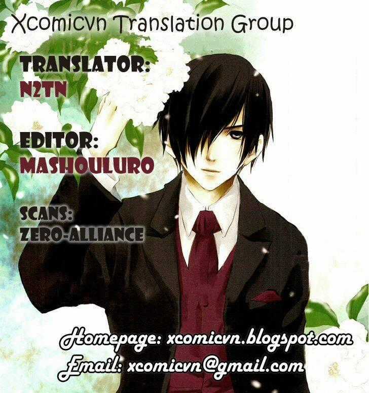 Tousei Gensou Hakubutsushi Chapter 12 trang 24