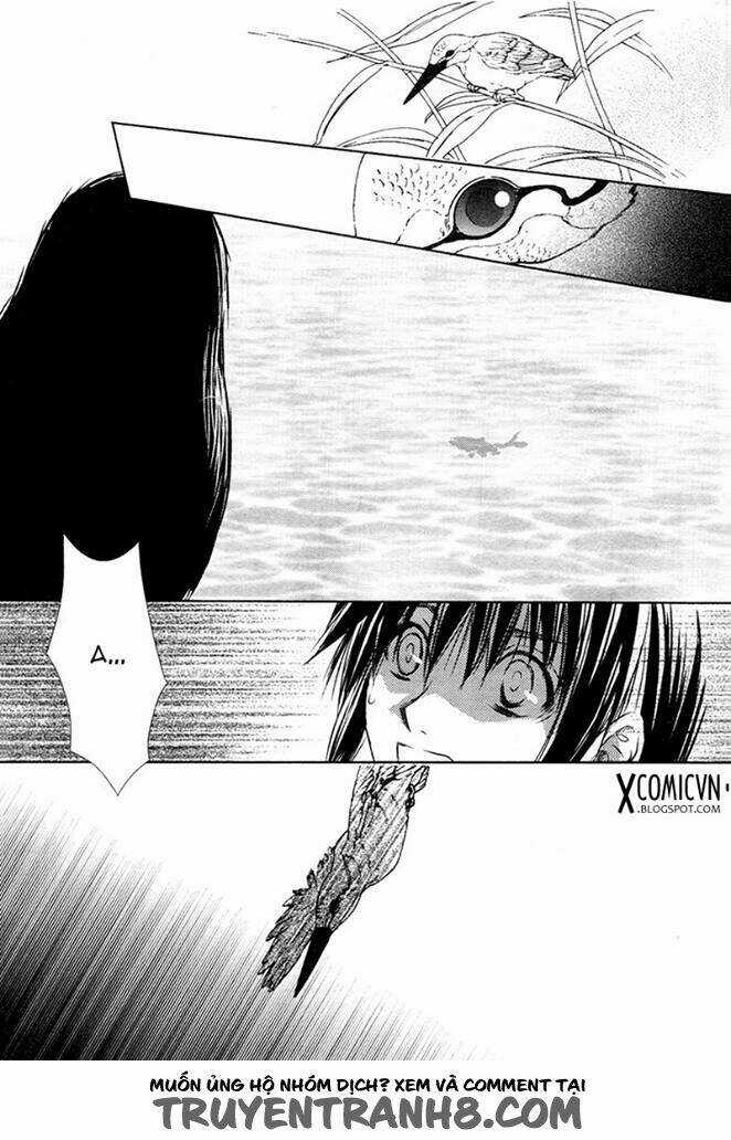 Tousei Gensou Hakubutsushi Chapter 14 trang 16