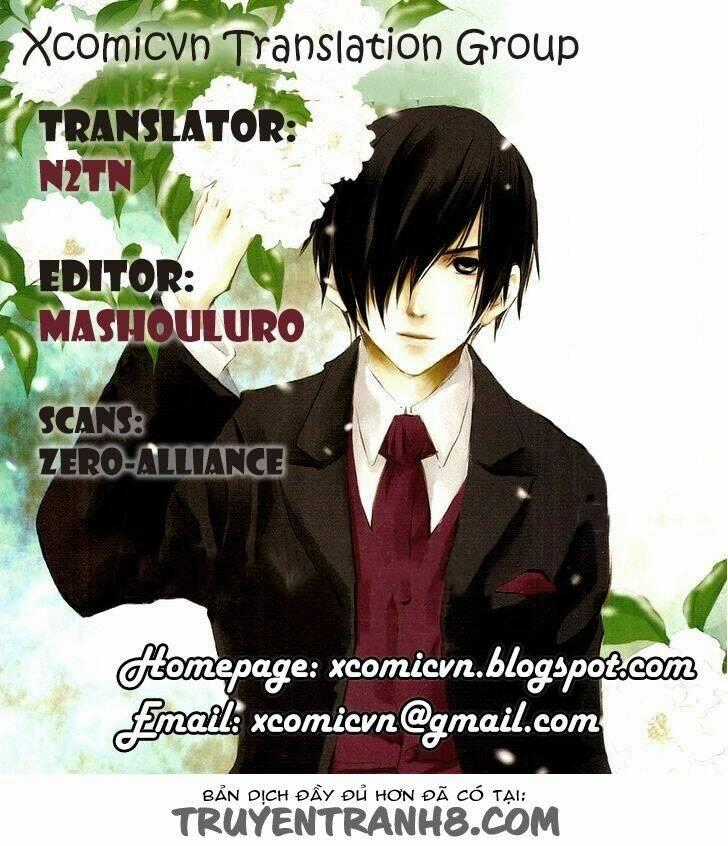 Tousei Gensou Hakubutsushi Chapter 14 trang 24