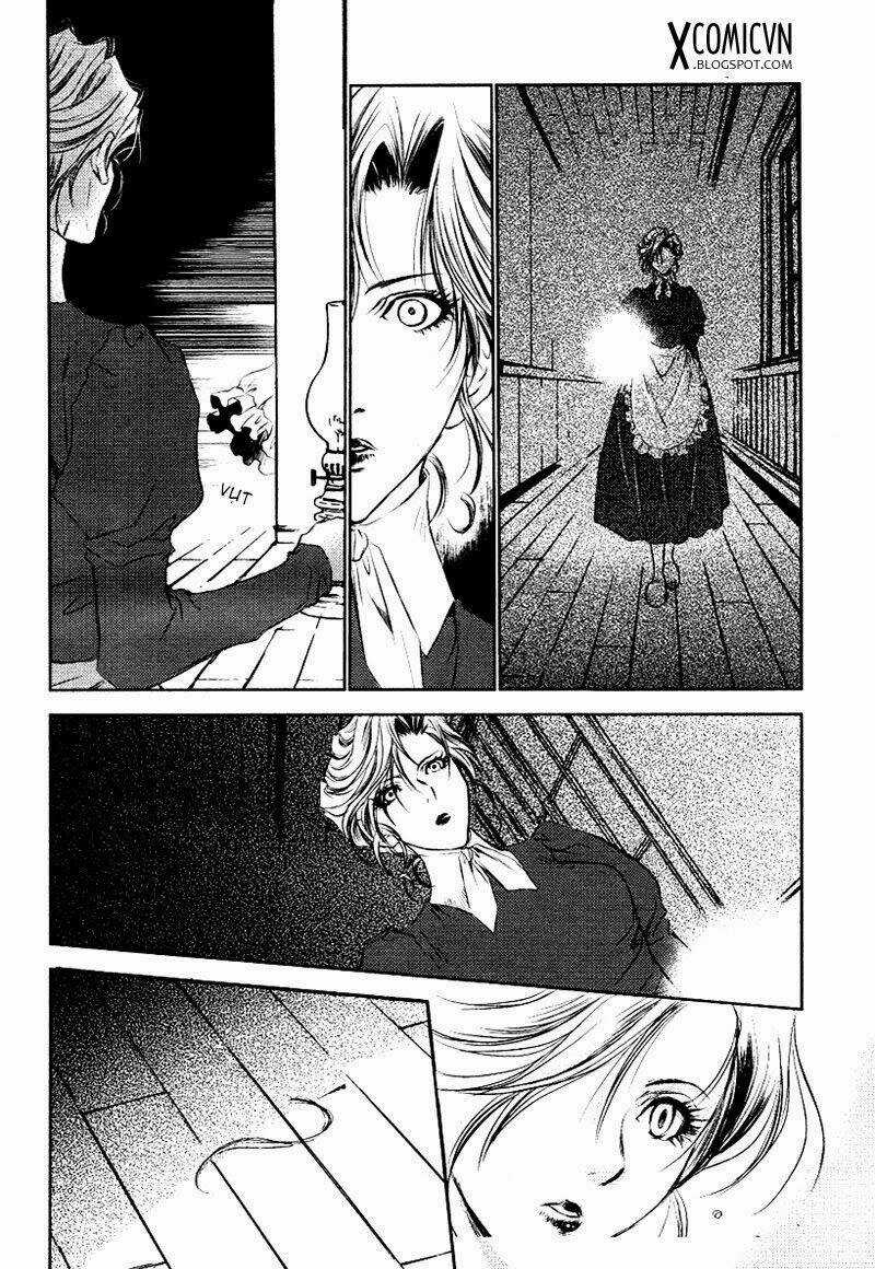 Tousei Gensou Hakubutsushi Chapter 2 trang 12