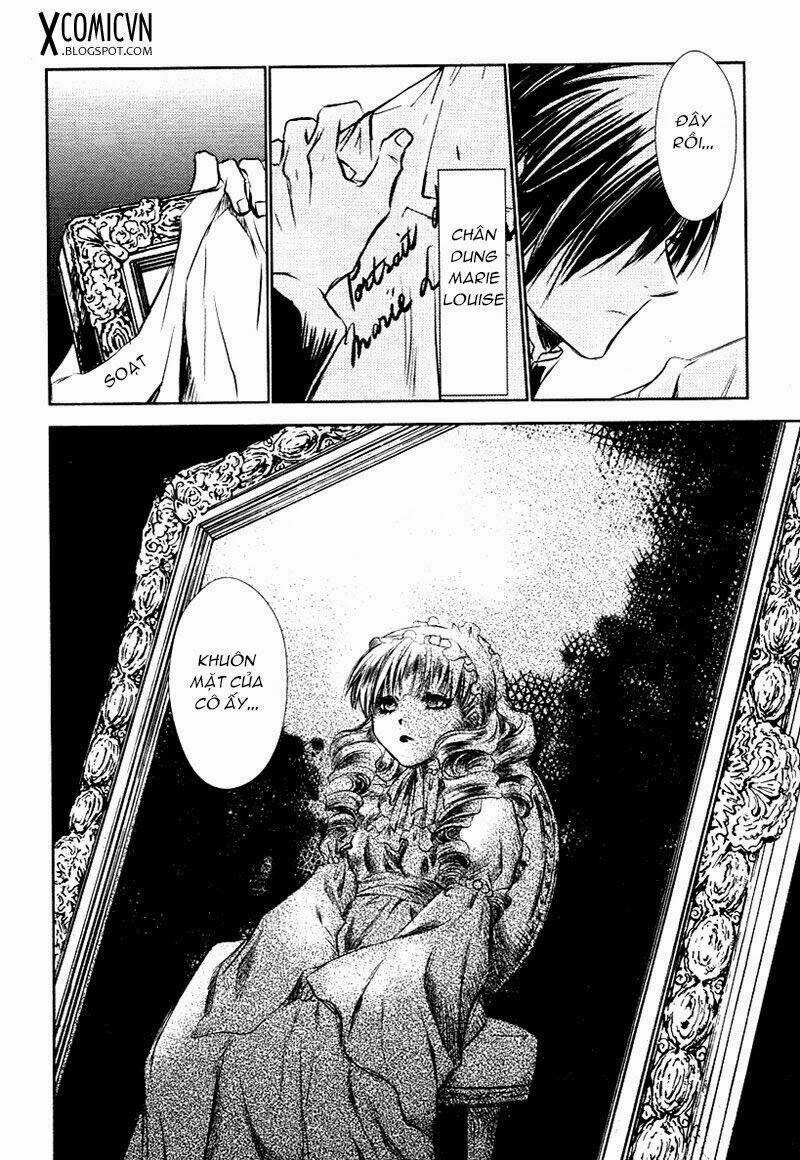 Tousei Gensou Hakubutsushi Chapter 2 trang 16