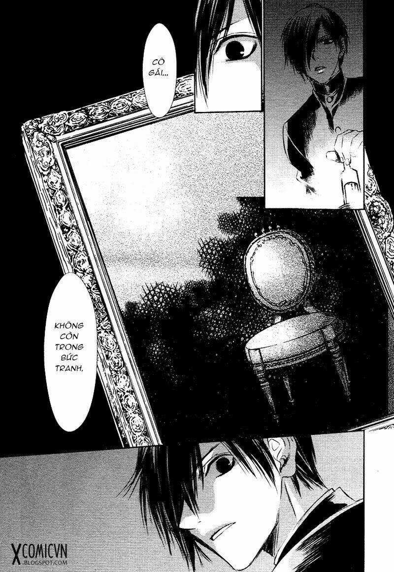 Tousei Gensou Hakubutsushi Chapter 2 trang 18