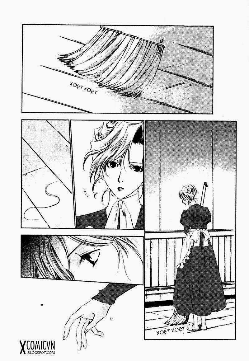 Tousei Gensou Hakubutsushi Chapter 2 trang 9