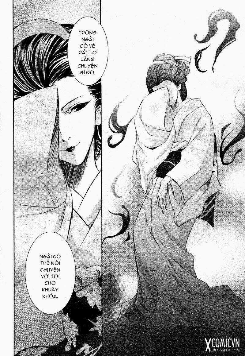 Tousei Gensou Hakubutsushi Chapter 3 trang 16