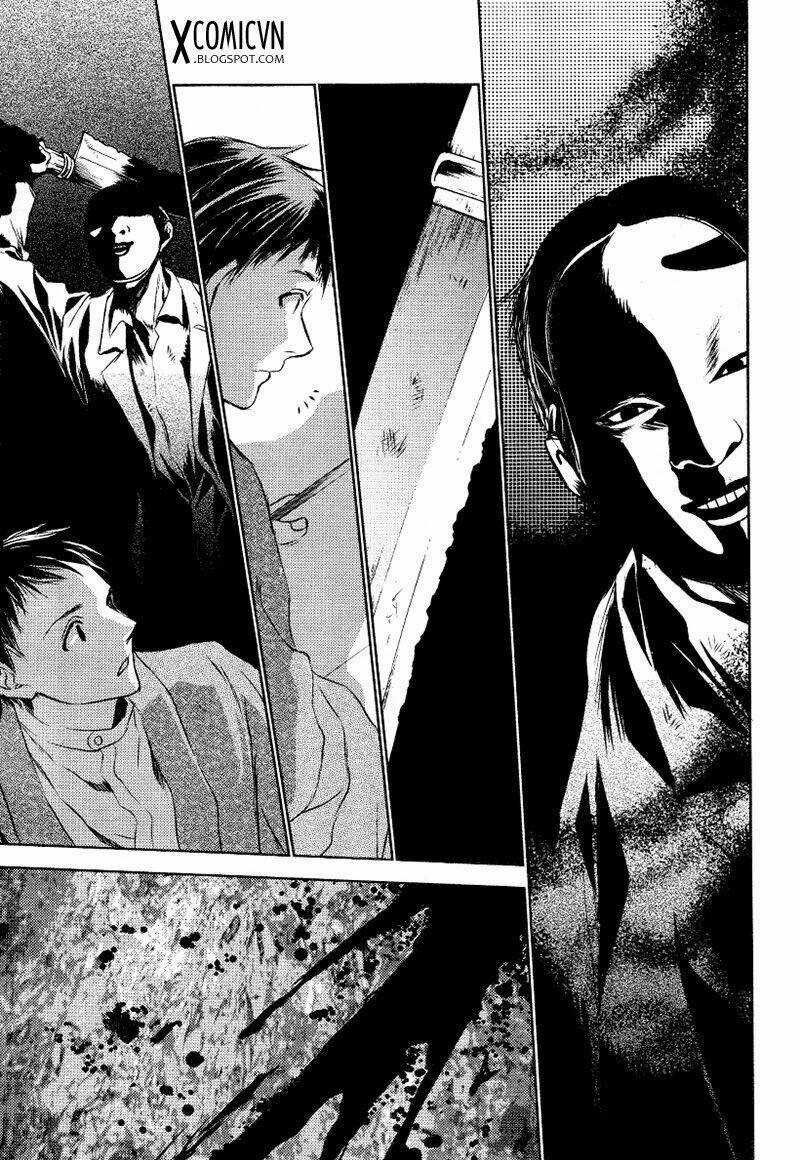 Tousei Gensou Hakubutsushi Chapter 5 trang 10