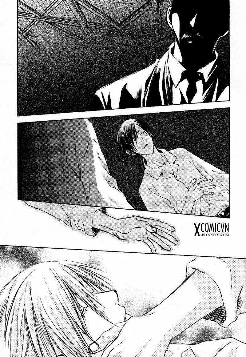 Tousei Gensou Hakubutsushi Chapter 5 trang 2