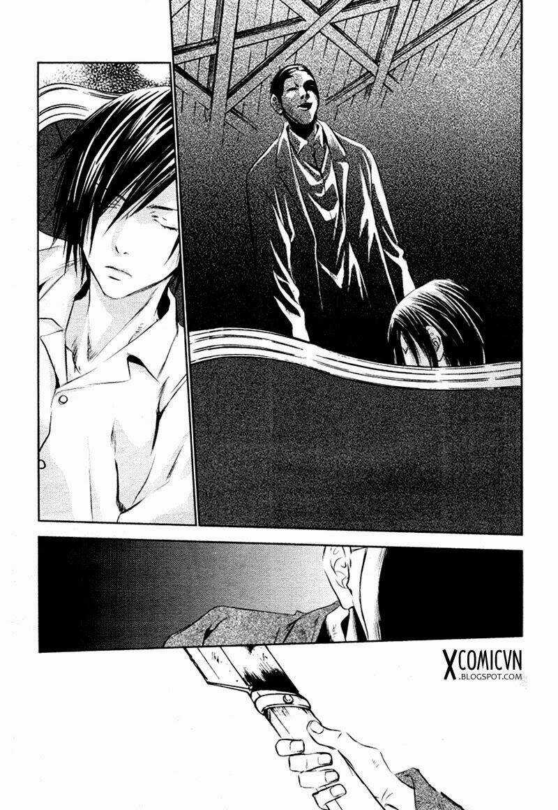 Tousei Gensou Hakubutsushi Chapter 6 trang 12