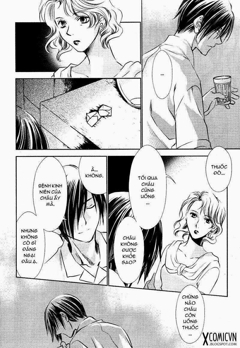 Tousei Gensou Hakubutsushi Chapter 9 trang 15