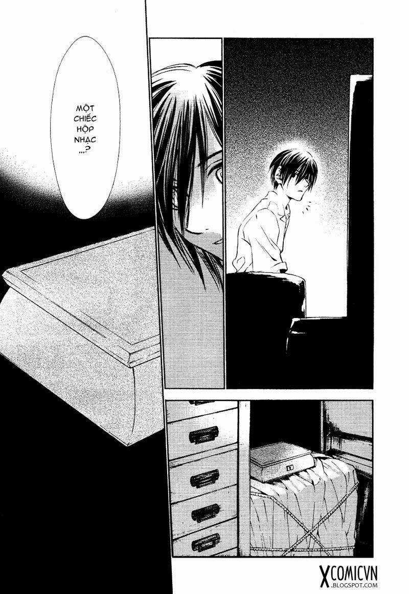 Tousei Gensou Hakubutsushi Chapter 9 trang 16