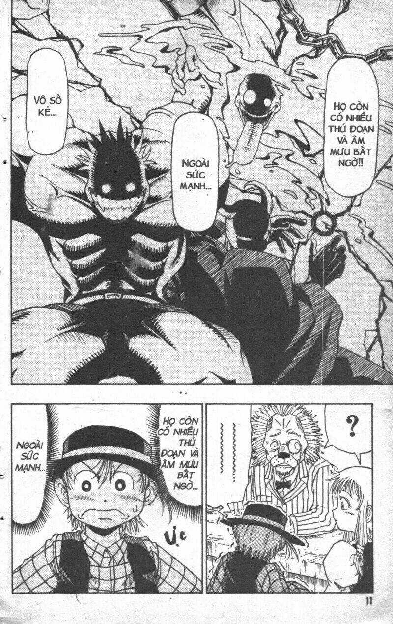 Touyuki Chapter 1.1 trang 10