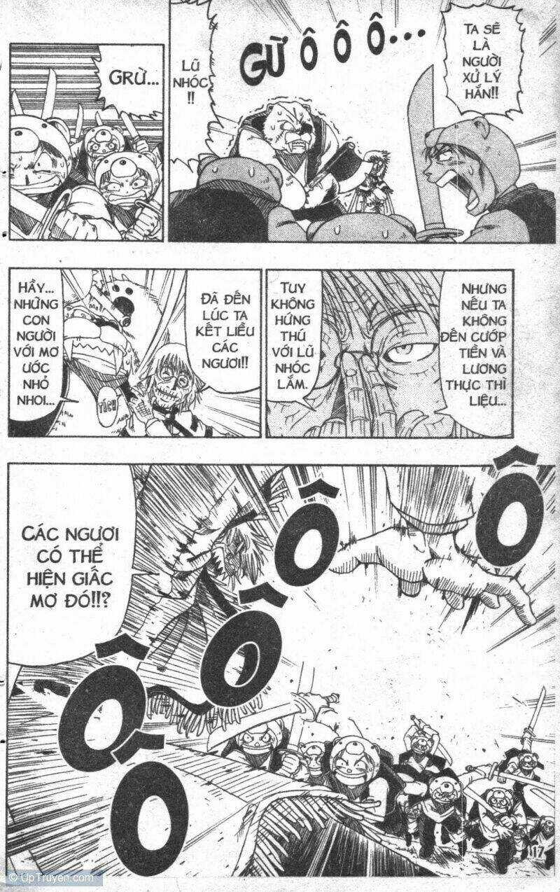 Touyuki Chapter 1.1 trang 16