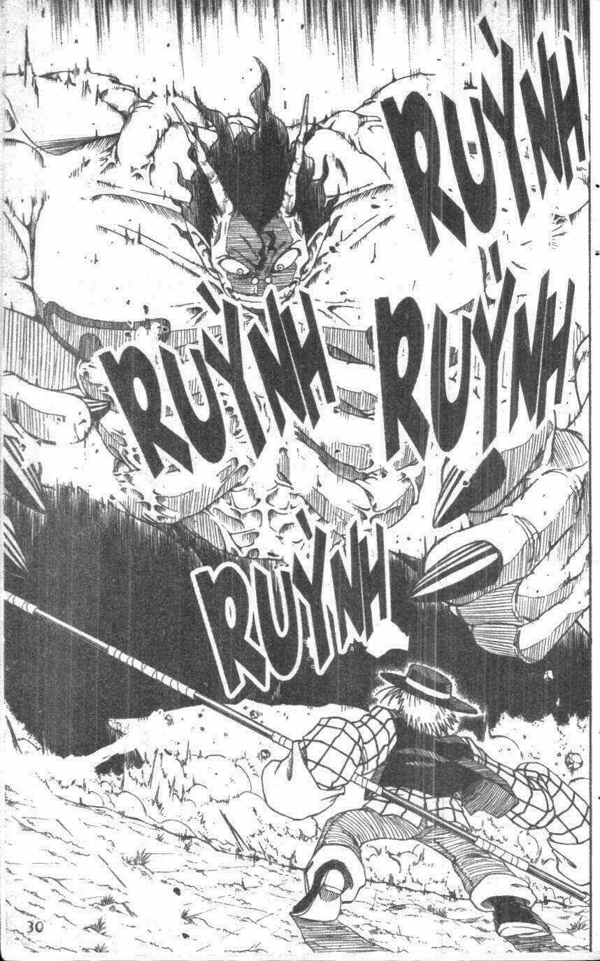 Touyuki Chapter 1.1 trang 29