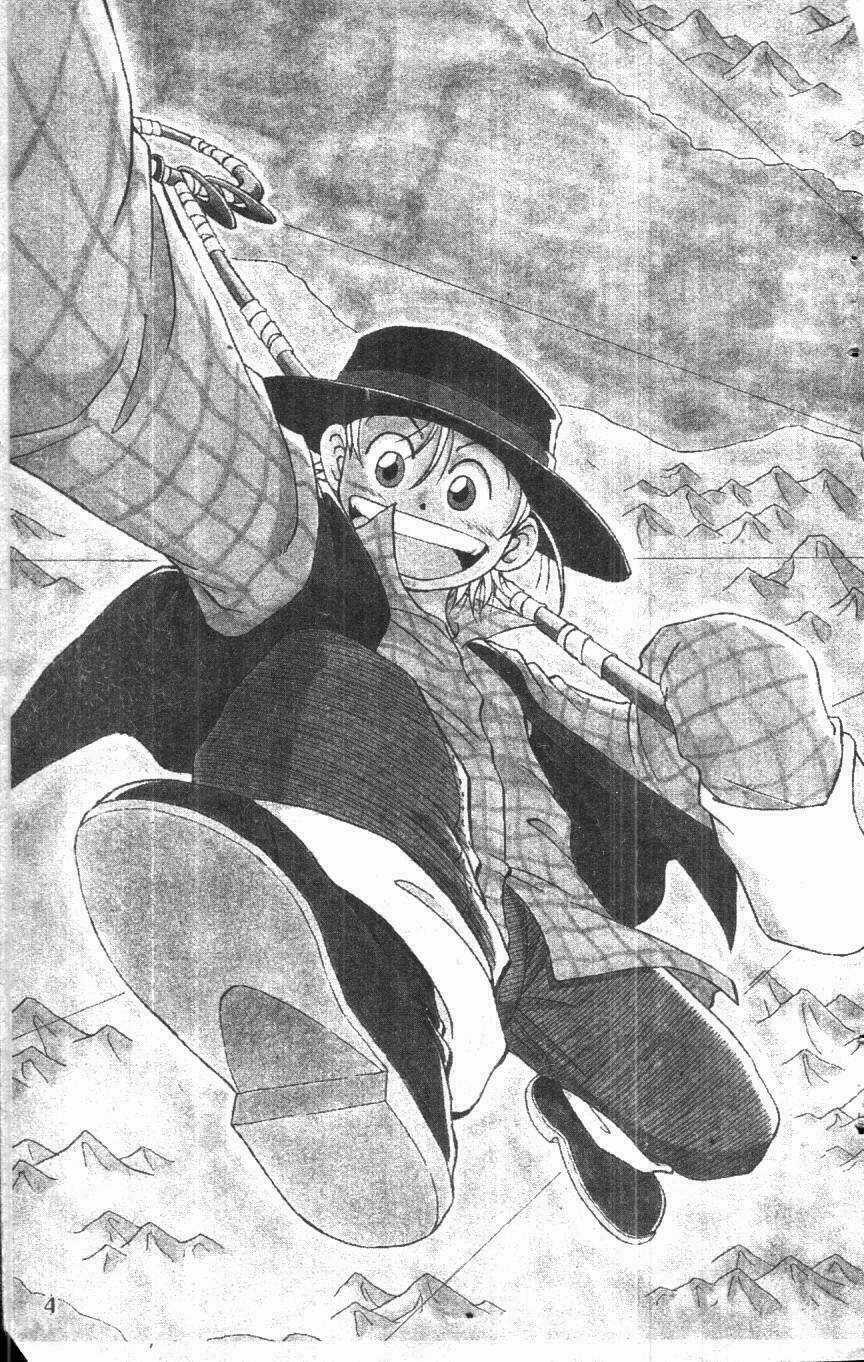 Touyuki Chapter 1.1 trang 3