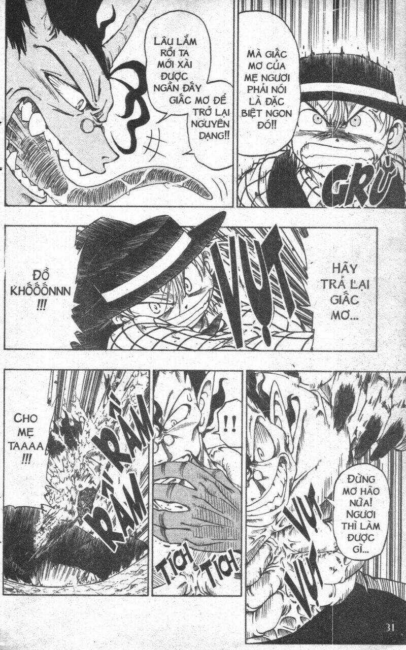 Touyuki Chapter 1.1 trang 30