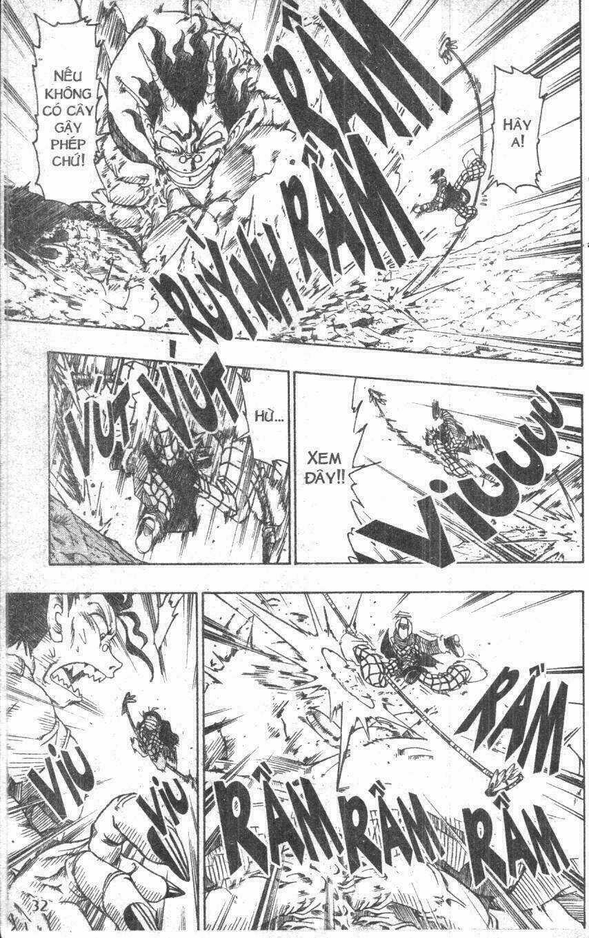 Touyuki Chapter 1.1 trang 31